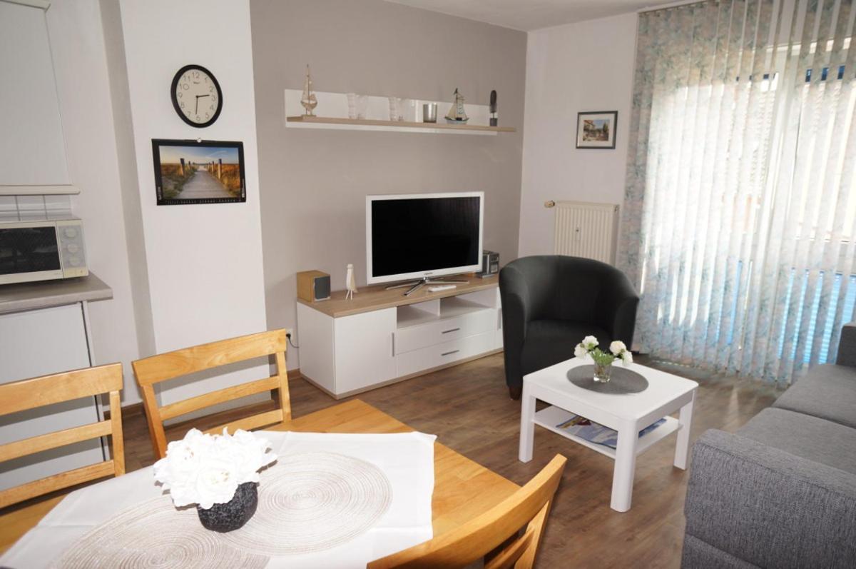 Elbe I, Ferienwohnung 29 Cuxhaven Exterior photo
